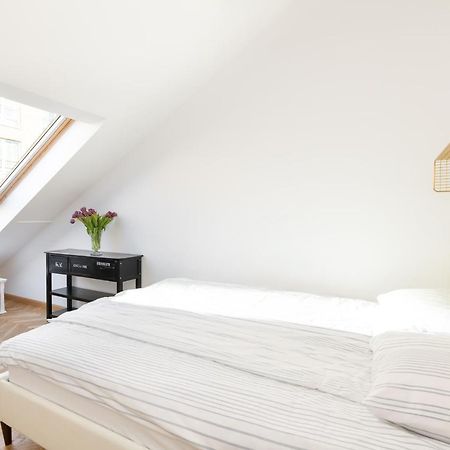 Tatari 32 Rooftop Apartment Tallinn Ngoại thất bức ảnh