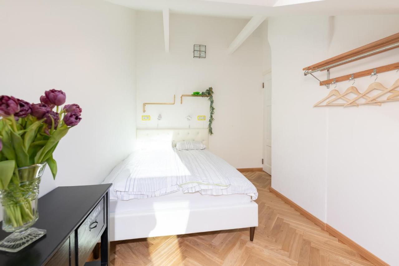 Tatari 32 Rooftop Apartment Tallinn Ngoại thất bức ảnh