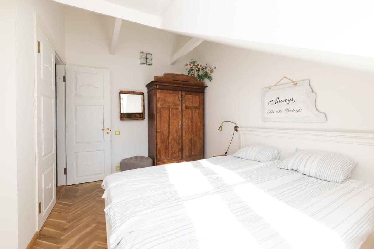 Tatari 32 Rooftop Apartment Tallinn Ngoại thất bức ảnh